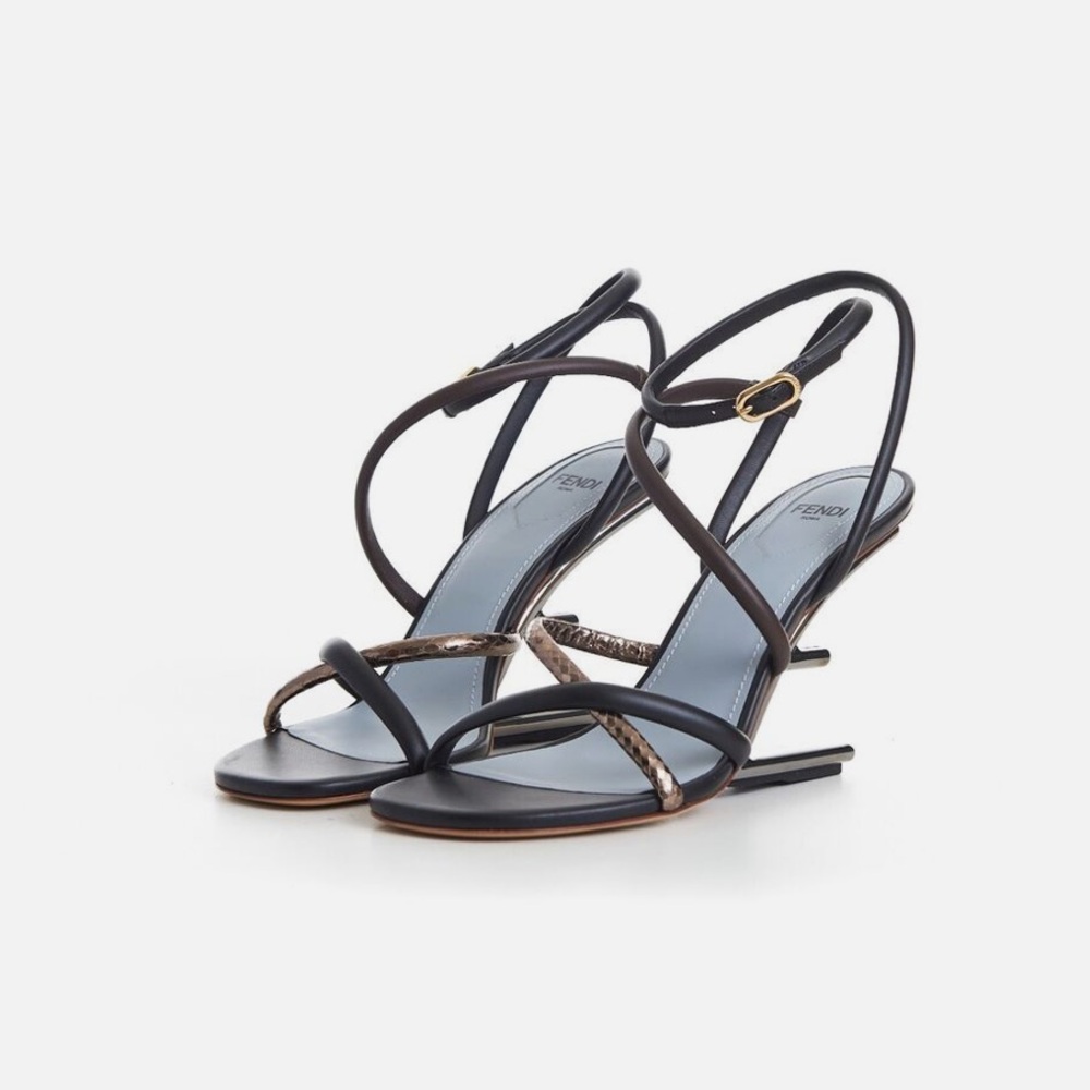 Fendi heels